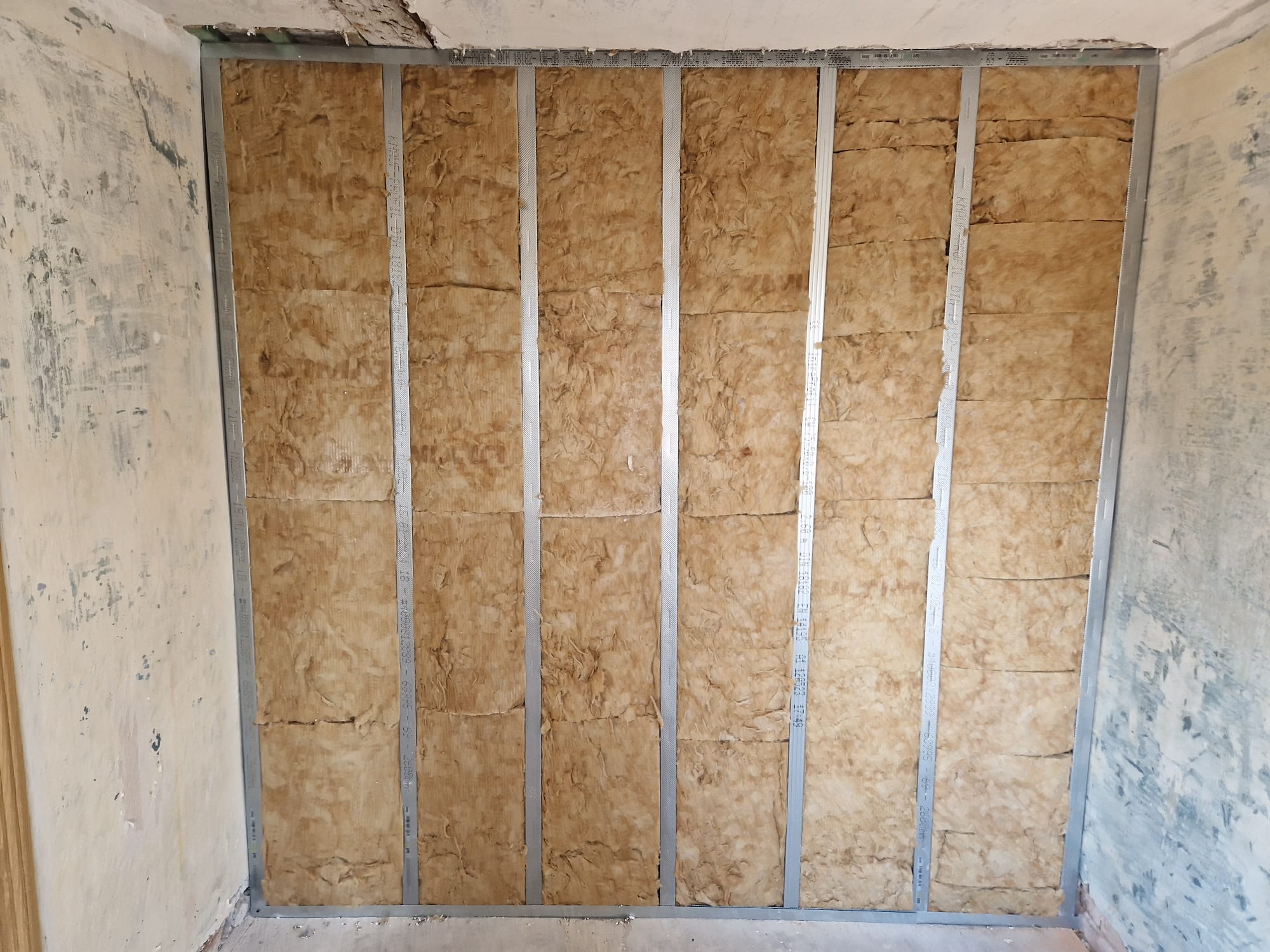 Innenausbau